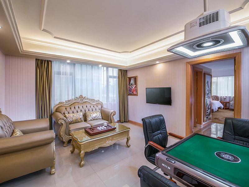 Vienna International Hotel Puning International Commodity City Luaran gambar