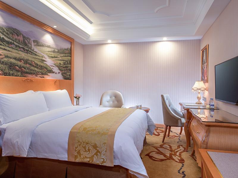 Vienna International Hotel Puning International Commodity City Luaran gambar